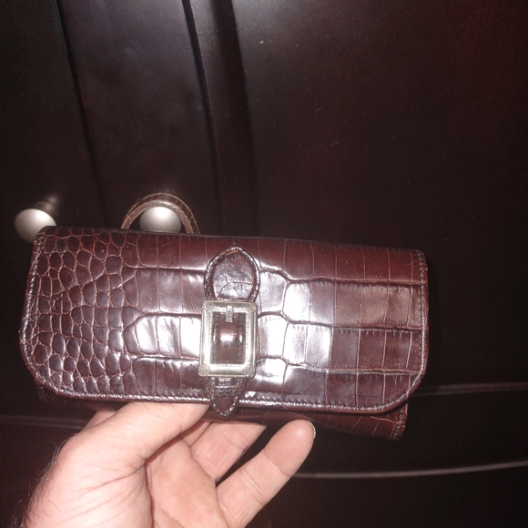 Brighton leather purse - Picture 4 of 5